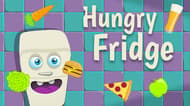 Hungry Fridge