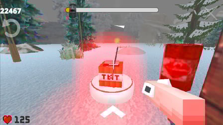 PigGun - Sandbox - Screenshot 8