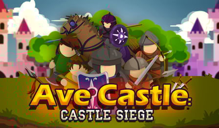 Ave Castle: Castle Siege