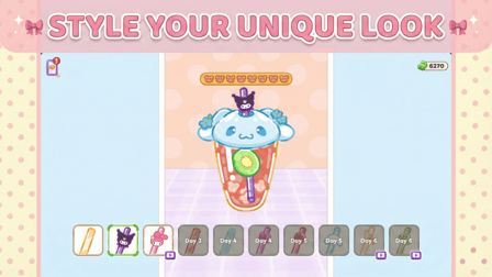 ASMR Girl: Livestream Mukbang - Screenshot 5