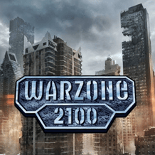 Warzone 2100