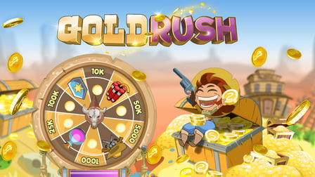 Gold Rush