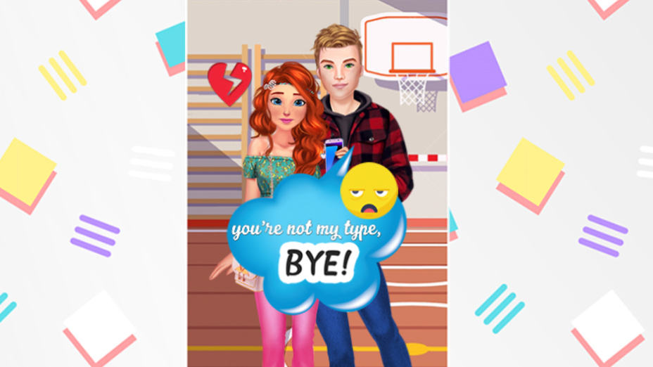 Will You Be My Girlfriend? cover