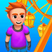 Il mio piccolo parco 3D