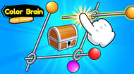 Color Brain Test Games