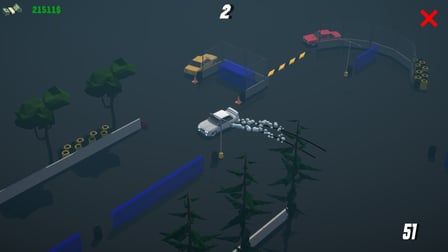 Drift View - Screenshot 5