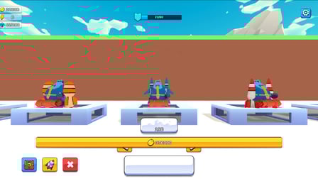 Voxel Smash - Screenshot 4