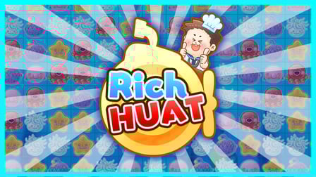 Rich Huat