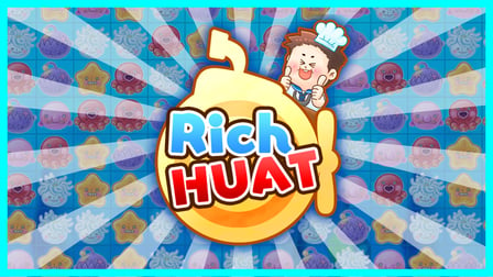 Rich Huat