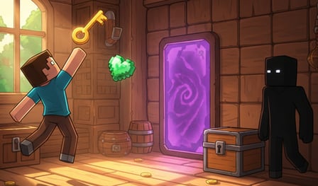 Brother House Escape