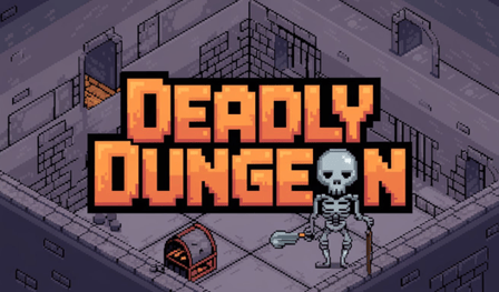 Deadly Dungeon