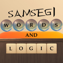SAMSEGI Words and Logic