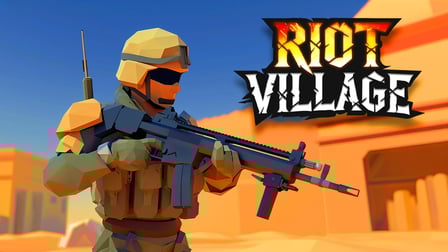 Riot Village