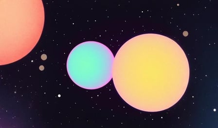 Astro Arena