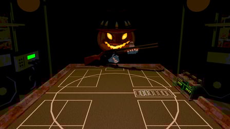 Russian Buckshot Roulette - Screenshot 2