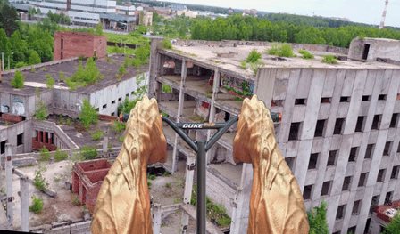 Uç ve dön