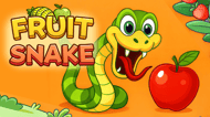 Fruit Snake