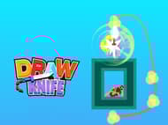Draw Knife