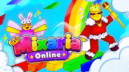 Mixaria Online