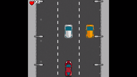 Drive Your Car - Screenshot 3