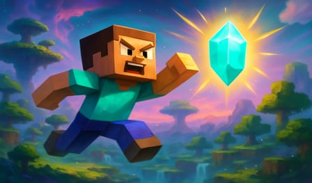 Noob: The Run