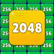 2048 Merge Blocks