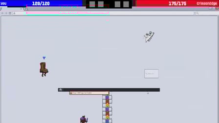 Office Brawl: Battle Arena - Screenshot 2