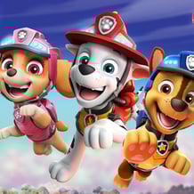 PuzzleMania: Paw Patrol