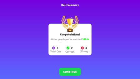 Guess The Flag Quiz - Screenshot 5