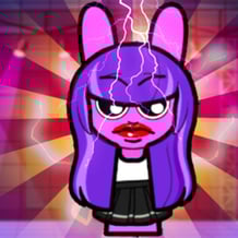 Sprunki: Create Girl