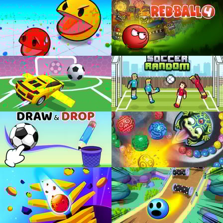 Ball Games