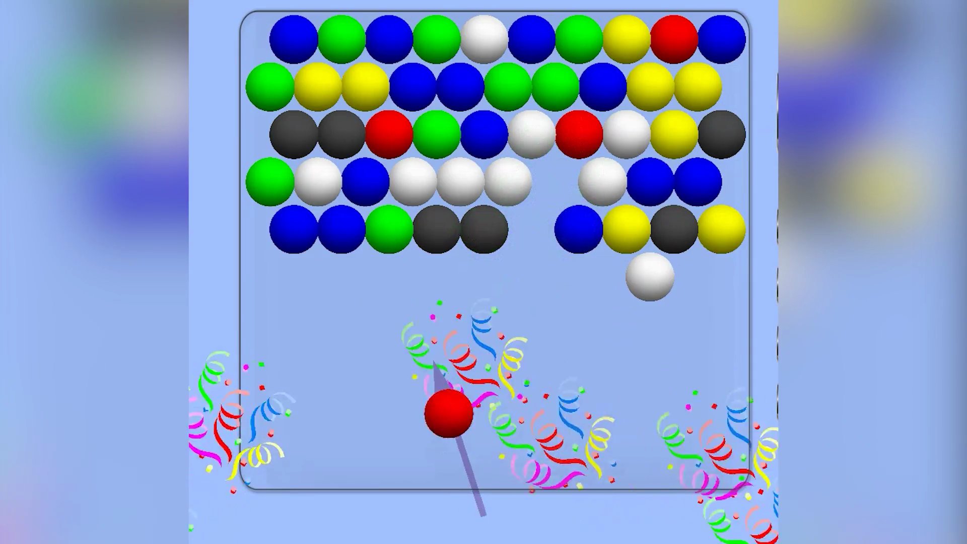 Bubble Shooter Classic cover