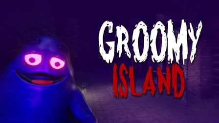 Groomy Island