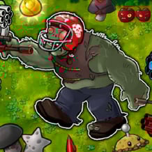 Break Gargantua: Ragdoll