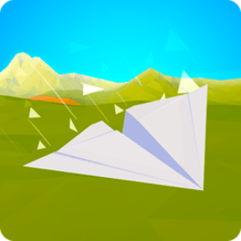 PAPERLY: PAPER PLANE ADVENTURE