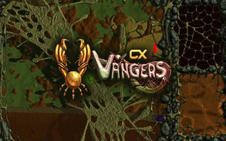 Vangers CX multiplayer