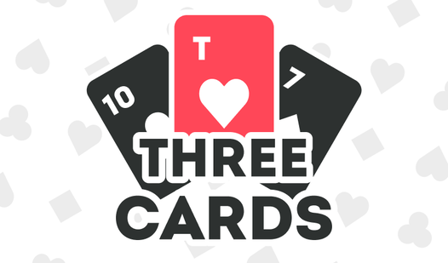 Tre carte