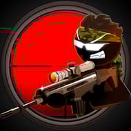 Stickman Sniper 3