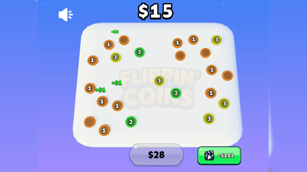 Flippin Coins - Screenshot 5