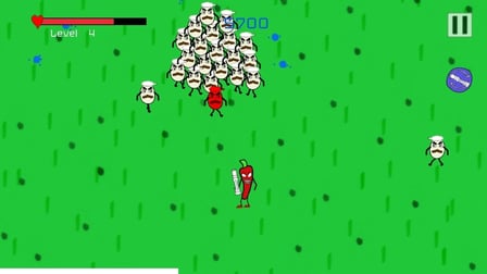 Chilly Willy - Screenshot 10