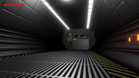 Hardcore. Part 1 - Screenshot 3