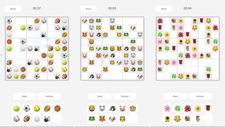 Emoji Sudoku - Screenshot 2