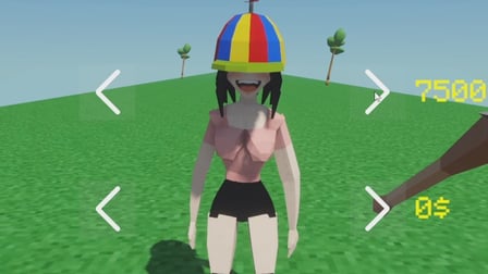 Break Pikmi Completely! - Screenshot 1