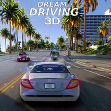 Dream Driving 3D