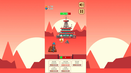 DEAD FREQUENCY - Screenshot 4