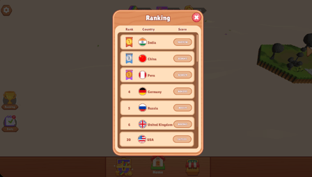 Hexa Master 3D: Sort Puzzle - Screenshot 3