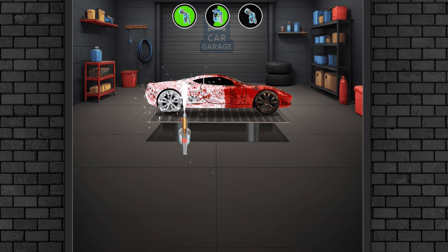 Car Wash DIY - Screenshot 3