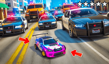 DPS: Dispersión Policial