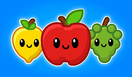 Kitchen: Merge Fruit