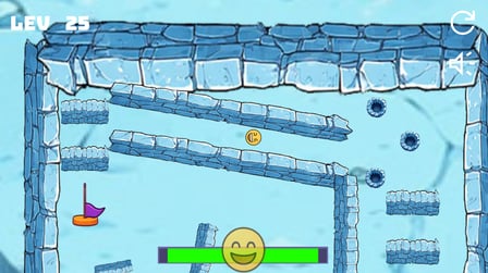 Emoji Escape - Screenshot 4